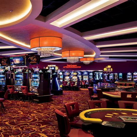 aruba casinos